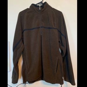 Old Navy quarter zip